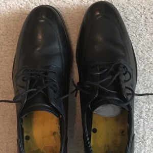 Cole Haan Jay Grand Apron Oxford. Size 8W (Wide)